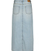 JJXX Jeans Rok LAURA JJXX LIGHT BLUE DENIM