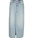 JJXX Jeans Rok LAURA JJXX LIGHT BLUE DENIM