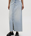 JJXX Jeans Rok LAURA JJXX LIGHT BLUE DENIM