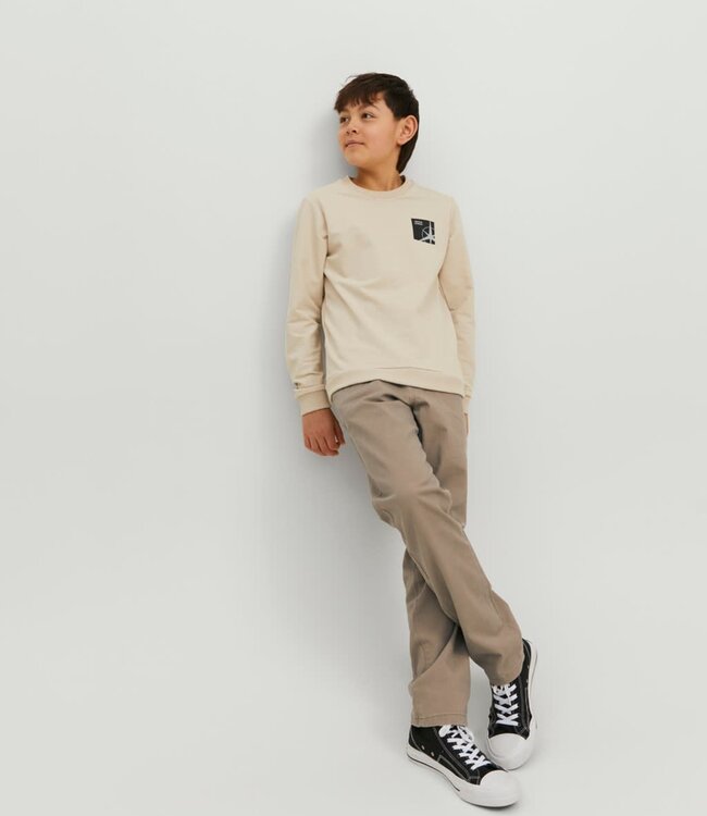 JACK & JONES KIDS Broek MARCO Jack & Jones (NOOS) BEIGE