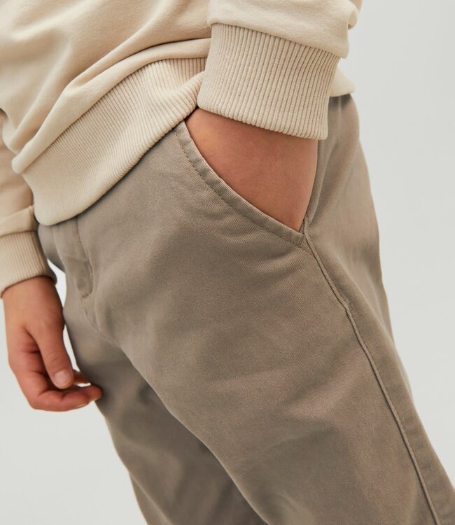 JACK & JONES KIDS Broek MARCO Jack & Jones (NOOS) BEIGE