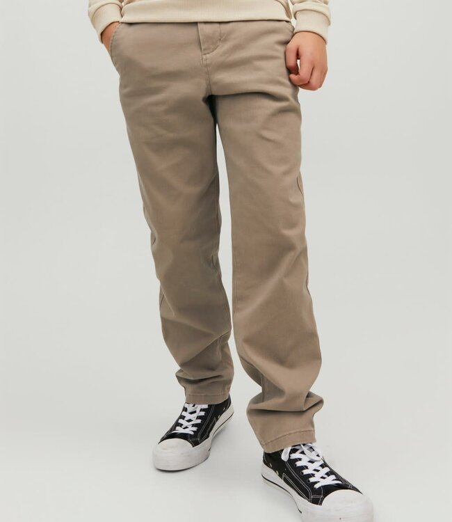 JACK & JONES KIDS Broek MARCO Jack & Jones (NOOS) BEIGE