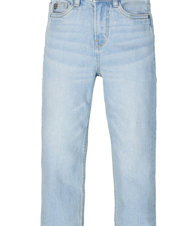 GARCIA Broek JEANS GARCIA LIGHT BLUE