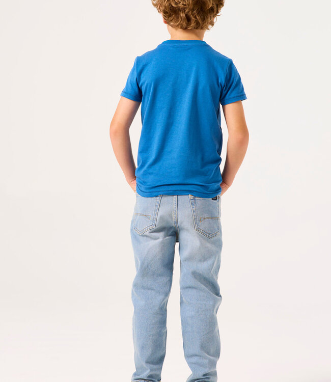 GARCIA Broek JEANS GARCIA LIGHT BLUE