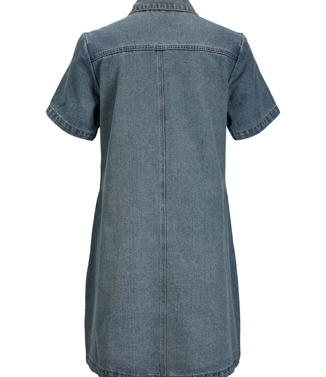 JJXX Kleed JEANS AMARA JJXX VINTAGE BLUE