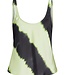 JJXX Topje PALMA SATIN JJXX PALE GREEN