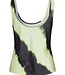 JJXX Topje PALMA SATIN JJXX PALE GREEN