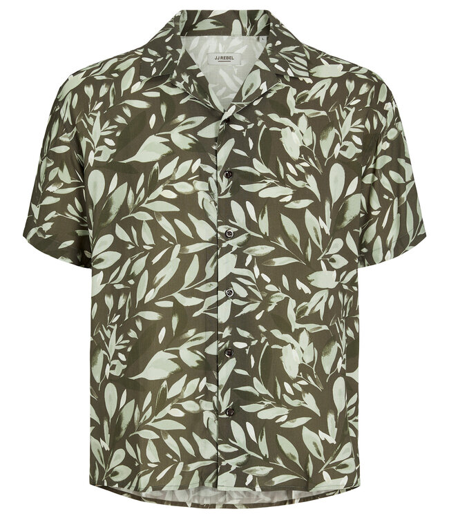 JJ REBEL Hemd BERN RESORT JJ REBEL BEETLE