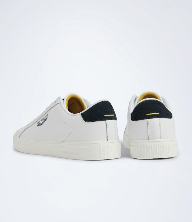 PME LEGEND Schoen BASKET CARRIOR PME LGEND WHITE
