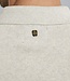 PME LEGEND Polo COTTON PME LEGEND BONE WHITE MELEE