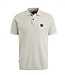 PME LEGEND Polo COTTON PME LEGEND BONE WHITE MELEE