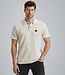 PME LEGEND Polo COTTON PME LEGEND BONE WHITE MELEE
