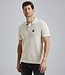 PME LEGEND Polo COTTON PME LEGEND BONE WHITE MELEE