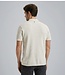 PME LEGEND Polo COTTON PME LEGEND BONE WHITE MELEE