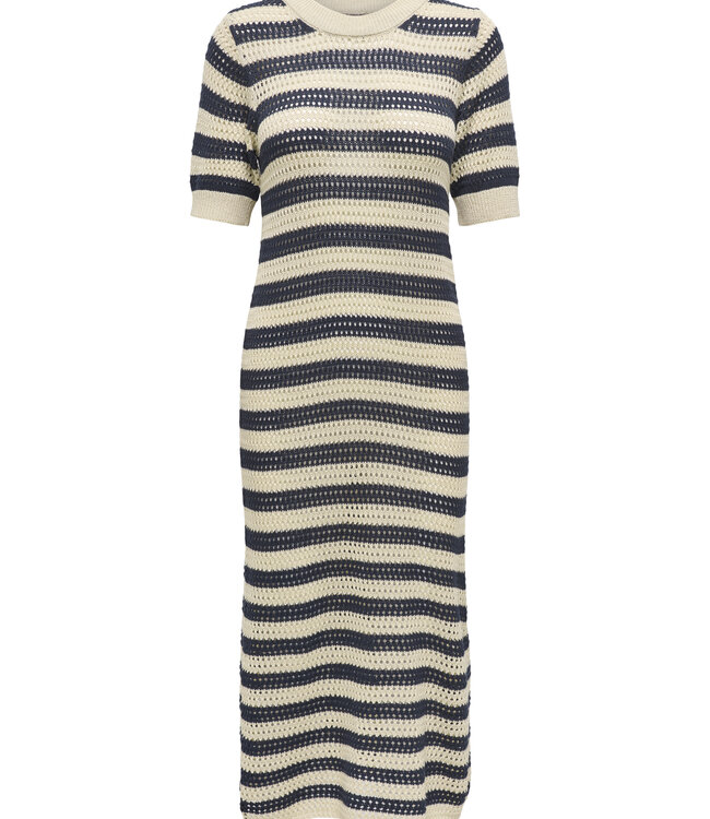 JDY Kleed TIKKA STRIPE JDY TOTAL ECLIPSE