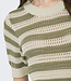 JDY Kleed TIKKA STRIPE JDY MERMAID