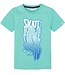 GARCIA T-Shirt SKATE ALONG GARCIA BOYS MINI JUNGLE GREEN