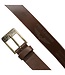 PME LEGEND Riem FAR WEST PME LEGEND DARK BROWN
