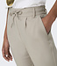 ONLY Broek POPTRASH AIDEN ONLY PUMICE STONE