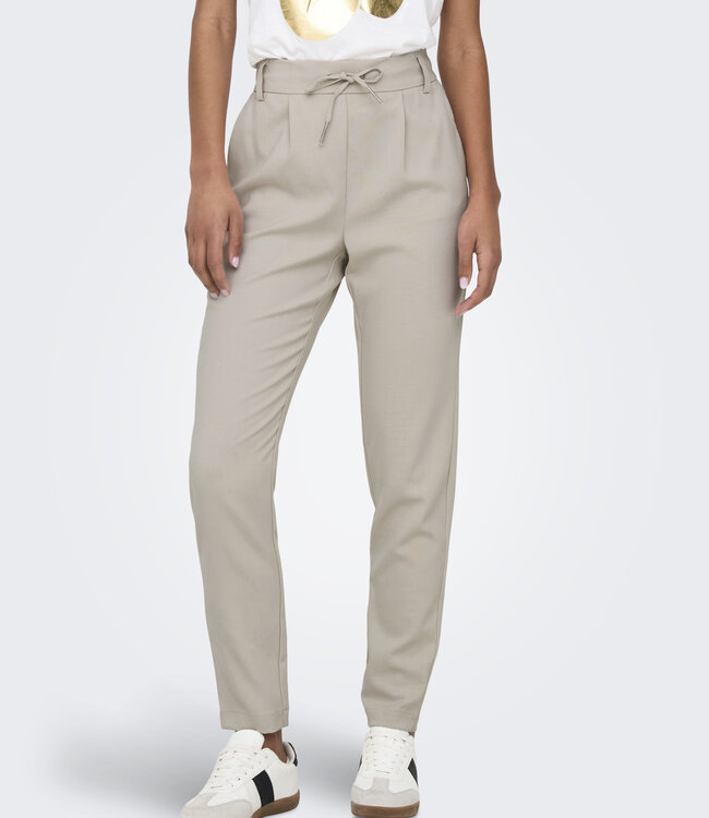 ONLY Broek POPTRASH AIDEN ONLY PUMICE STONE