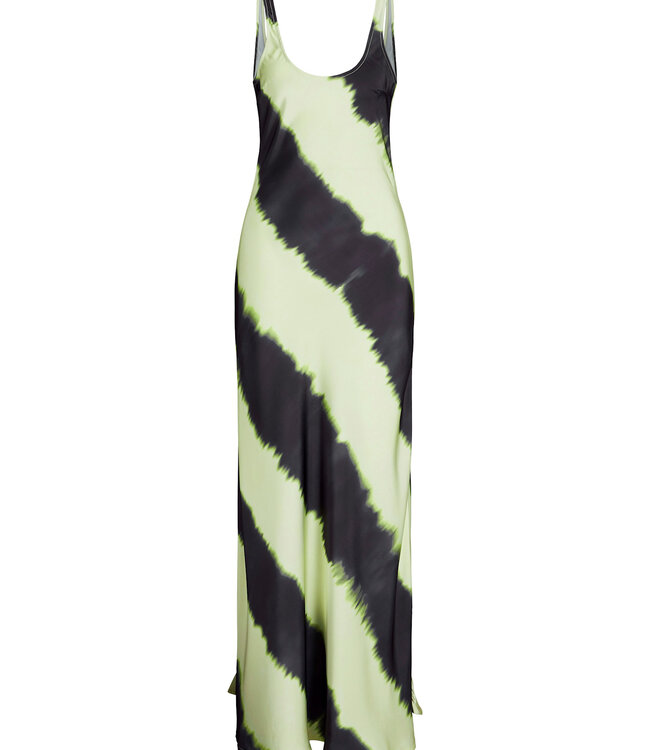 JJXX Kleed PALMA SATIN JJXX PALE GREEN