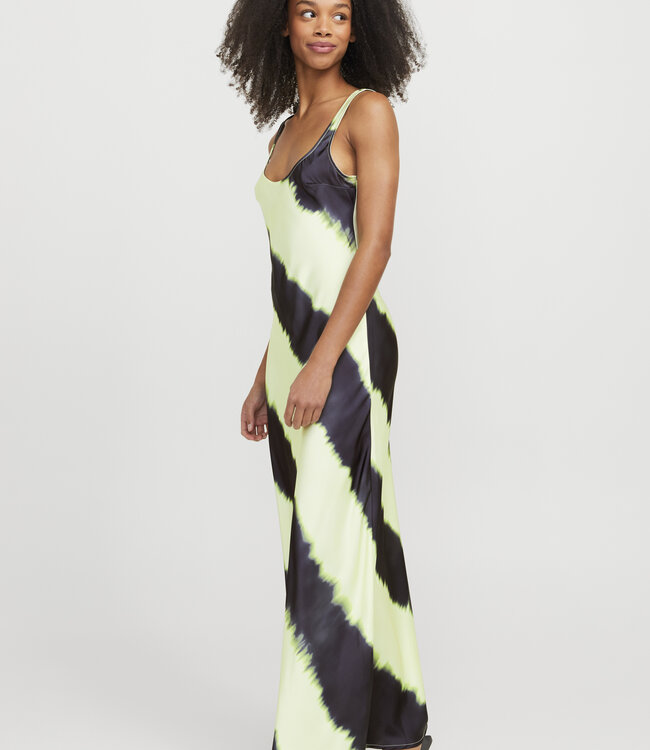 JJXX Kleed PALMA SATIN JJXX PALE GREEN