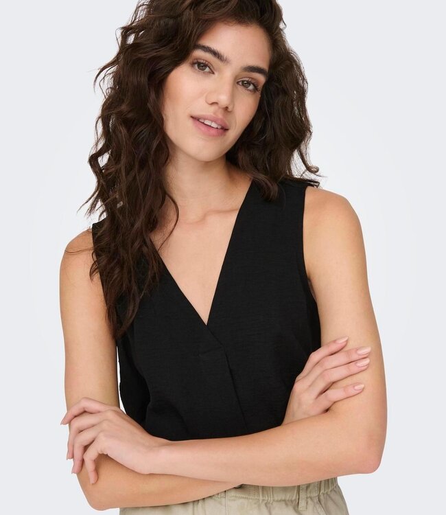 JDY Top DIVYA LIFE JDY BLACK