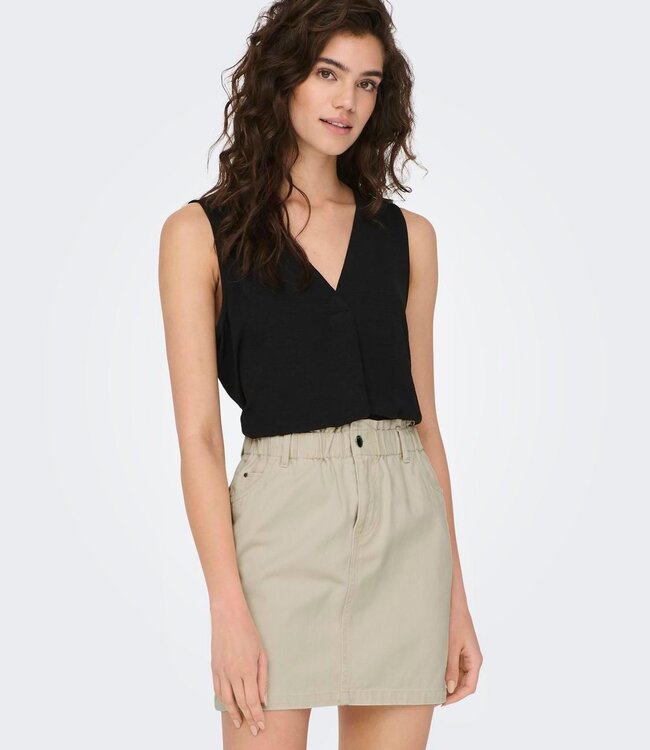 JDY Top DIVYA LIFE JDY BLACK