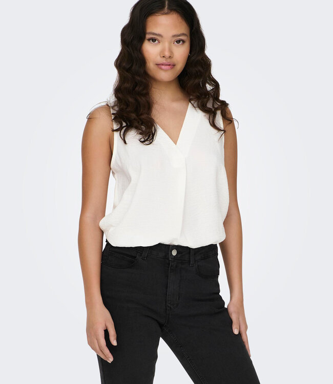 JDY Top DIVYA LIFE JDY CLOUD DANCER