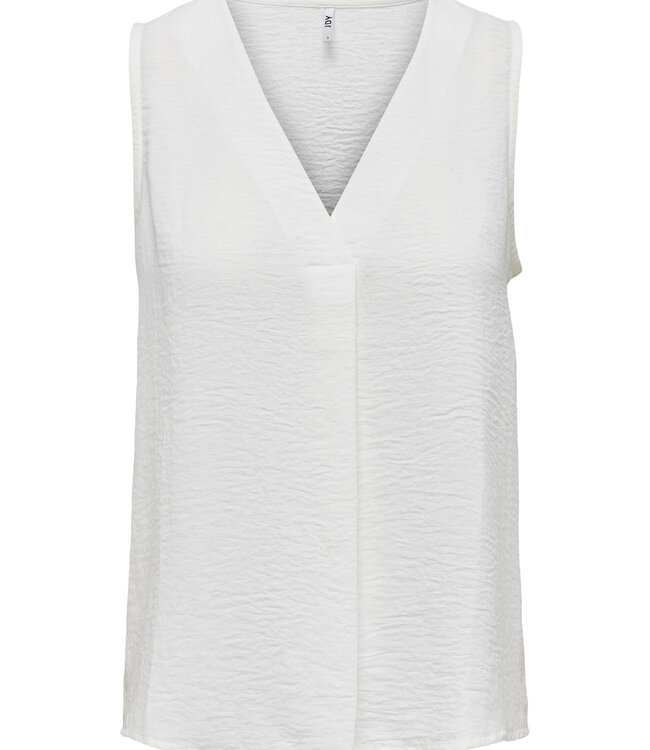 JDY Top DIVYA LIFE JDY CLOUD DANCER