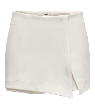 ONLY Skort RENA ONLY CLOUD DANCER