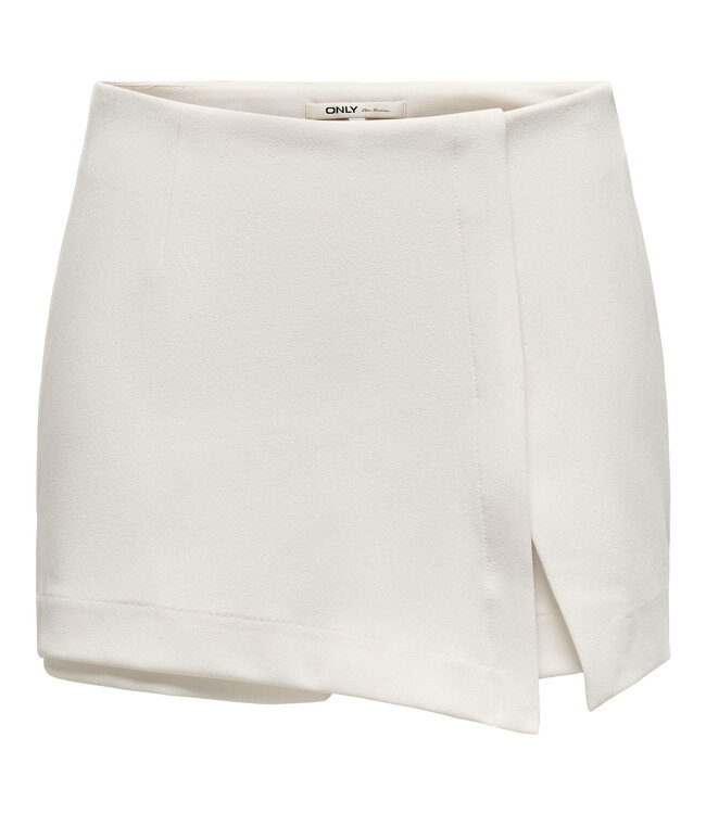 ONLY Skort RENA ONLY CLOUD DANCER