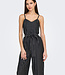 ONLY Jumpsuite ANNY ONLY BLACK WHITE