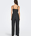 ONLY Jumpsuite ANNY ONLY BLACK WHITE