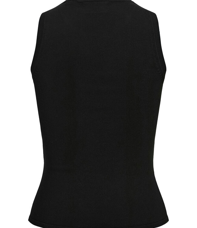 JJXX Top EVELYN JJXX BLACK