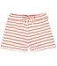 GARCIA Short GARCIA GIRLS MINI ROOD/WIT
