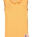 GARCIA Top SEE YOU LATER GARCIA GIRLS MINI CORAL