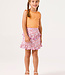 GARCIA Top SEE YOU LATER GARCIA GIRLS MINI CORAL