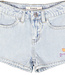 GARCIA Short JEANS GARCIA GIRLS MINI BLEACHED