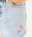GARCIA Short JEANS GARCIA GIRLS MINI BLEACHED