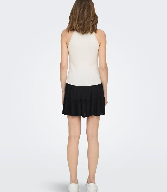 ONLY Top GEMMA ONLY CLOUD DANCER