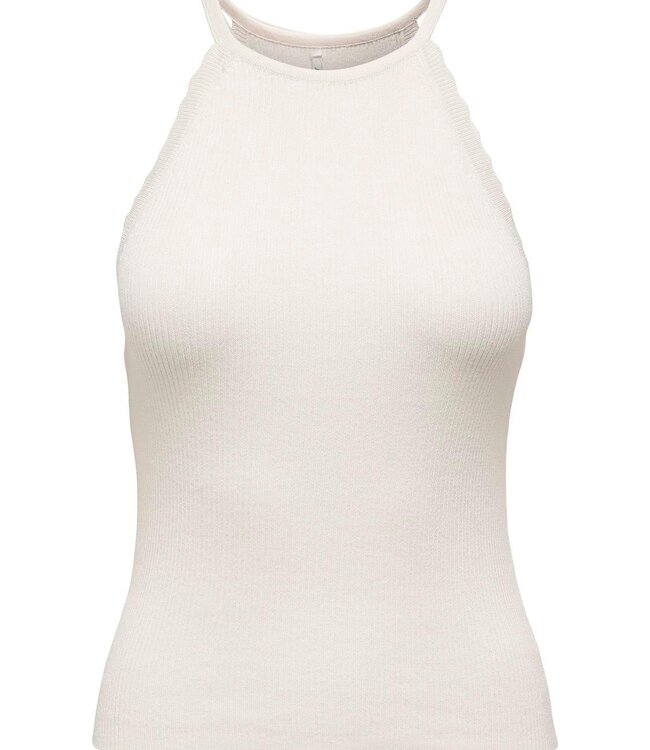 ONLY Top GEMMA ONLY CLOUD DANCER