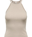 ONLY Top GEMMA ONLY FEATHER GRAY