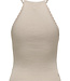 ONLY Top GEMMA ONLY FEATHER GRAY