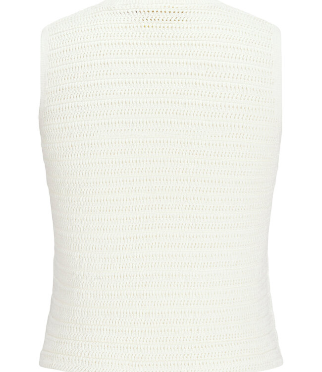 JJXX Topje SUZANNAH JJXX VANILLA ICE