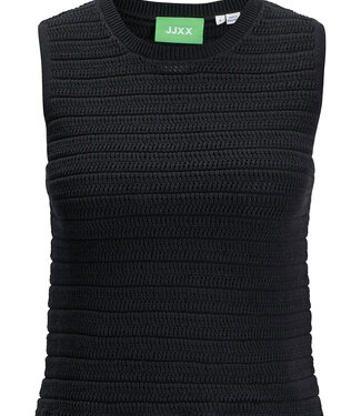 JJXX Topje SUZANNAH JJXX BLACK
