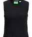 JJXX Topje SUZANNAH JJXX BLACK