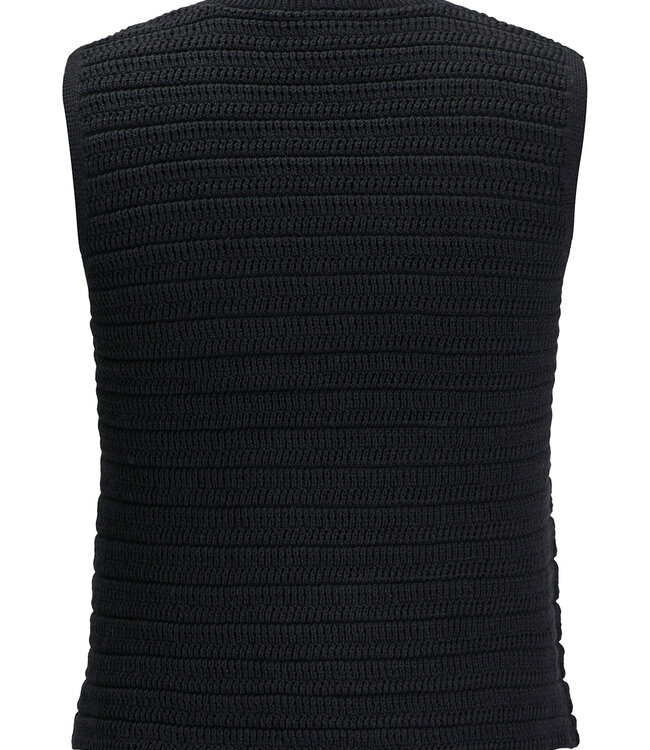 JJXX Topje SUZANNAH JJXX BLACK