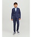 JACK & JONES KIDS Broek PRSOLAR Jack & Jones (NOOS) MEDIEVAL BLUE