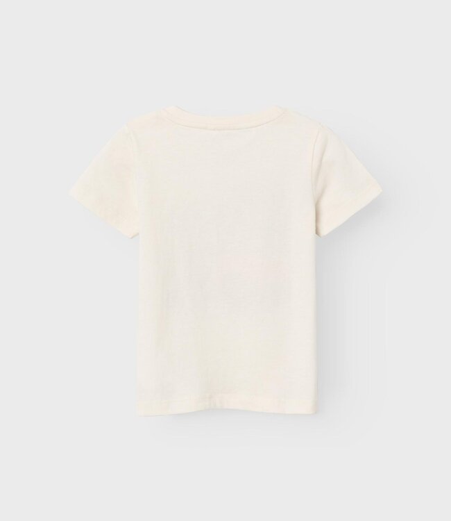 NAME-IT T-Shirt BIMMER Name-it Boys JET STREAM